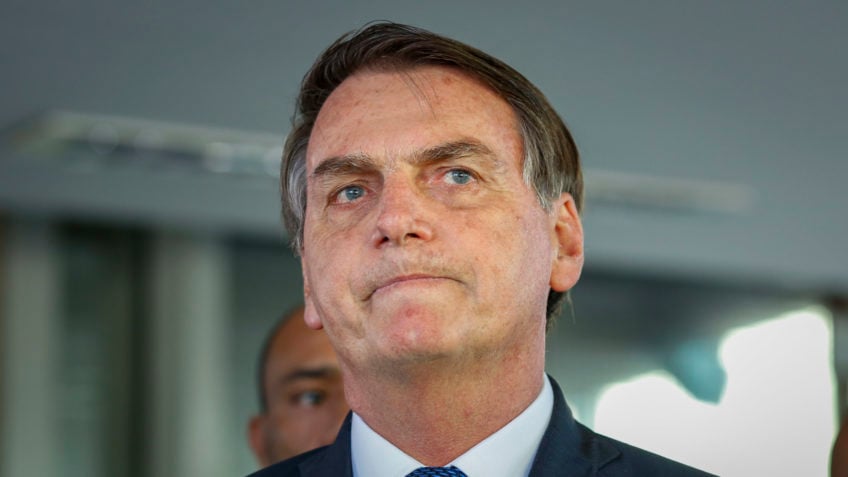 Gonet denuncia Bolsonaro por planejar golpe de Estado