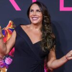 Posts antigos complicam a vida de Karla Sofía Gascón