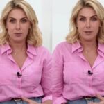 Ana Hickmann desabafa após engordar 16 kg: “Larguei totalmente de mim”