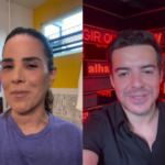 Wanessa Camargo e Belutti são os próximos participantes da “Batalha do Lip Sync”