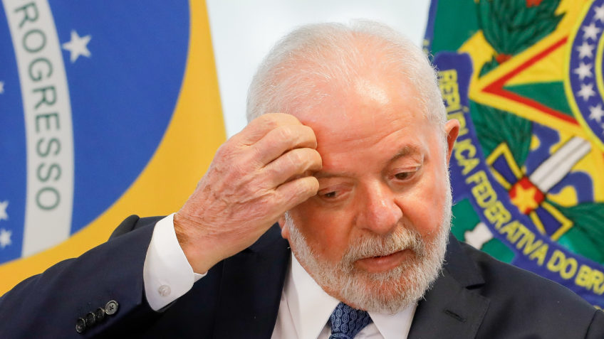 Falta de agenda com Lula faz governo atrasar Desenrola Rural