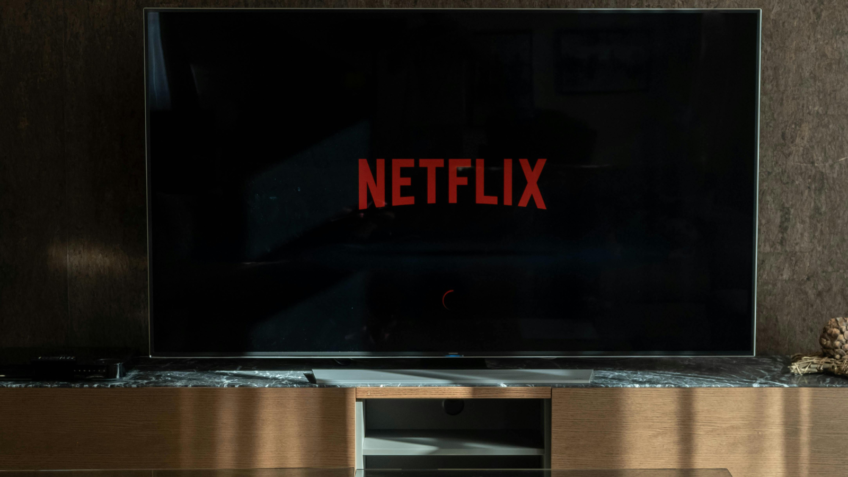 Netflix investirá US$ 1 bi no México para produção audiovisual