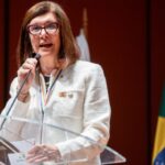 Chambriard diz que Petrobras pode operar com barril a US$ 65