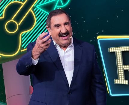 SBT compra os direitos do “America’s Got Talent” e Ratinho assume a apresentação