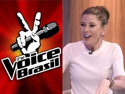 The Voice no SBT está mais que confirmado para 2025, saiba tudo!