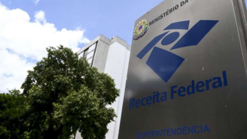 Receita Federal apreendeu R$ 3,76 bi em contrabando em 2024