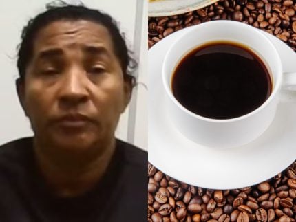 Reviravolta! Suspeita de envenenar família assume ter matado vizinha com café no Piauí