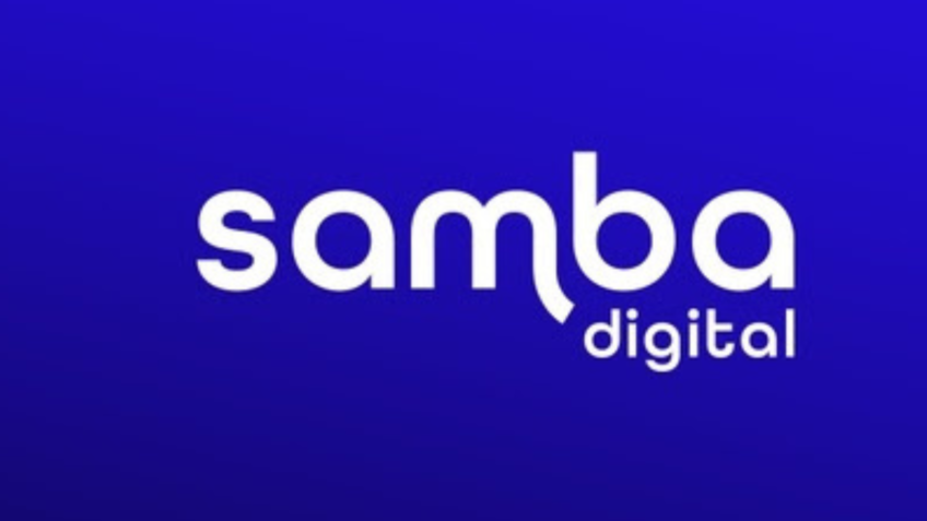 Samba Digital anuncia 4 mi de euros para sua IA