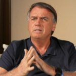 Sem papas na língua, Jair Bolsonaro ironiza e comenta crimes que foi acusado pela PGR