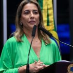 Bancada feminina do Senado quer espaço exclusivo