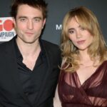 Sharon Stone comete gafe sobre casamento de Robert Pattinson