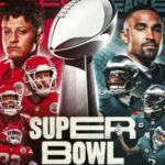 Super Bowl LIX: Onde assistir? Como funciona? Saiba tudo sobre o evento