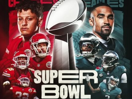 Super Bowl LIX: Onde assistir? Como funciona? Saiba tudo sobre o evento