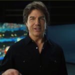 Rosto esticado de Tom Cruise gera rumores de cirurgia plástica- OFuxico