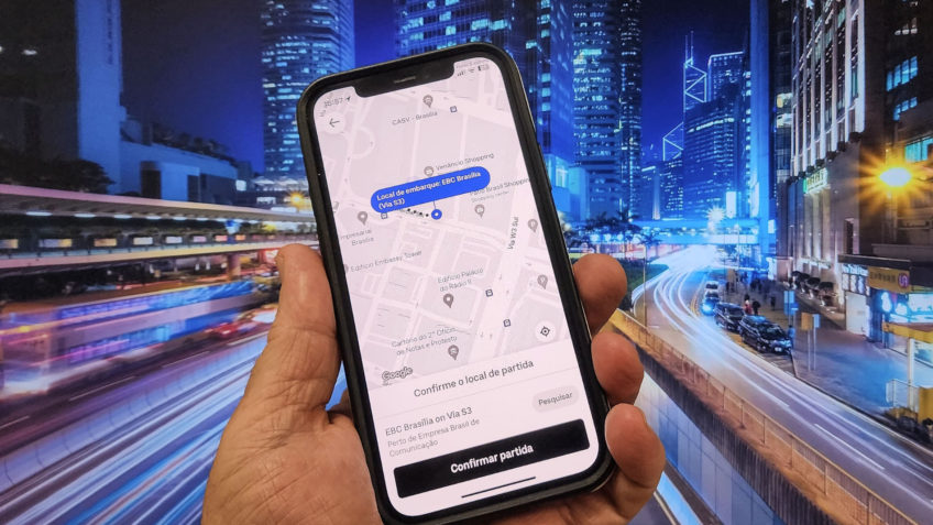 Uber lucra US$ 6,88 bilhões no 4º tri de 2024; receita cresce 20%