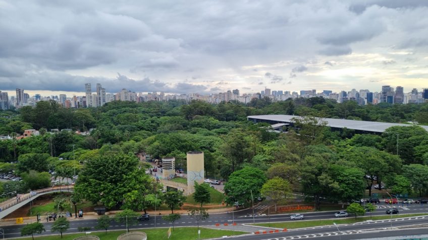SP inaugura agência ambiental com foco em moradias