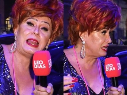 Com a agenda lotada, Nany People revela planos para o Carnaval: “Quebrando tudo”