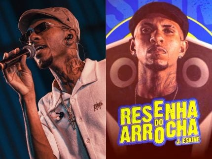 Dono do hit “Resenha do Arrocha” revela o significado da letra: “Mistura louca”