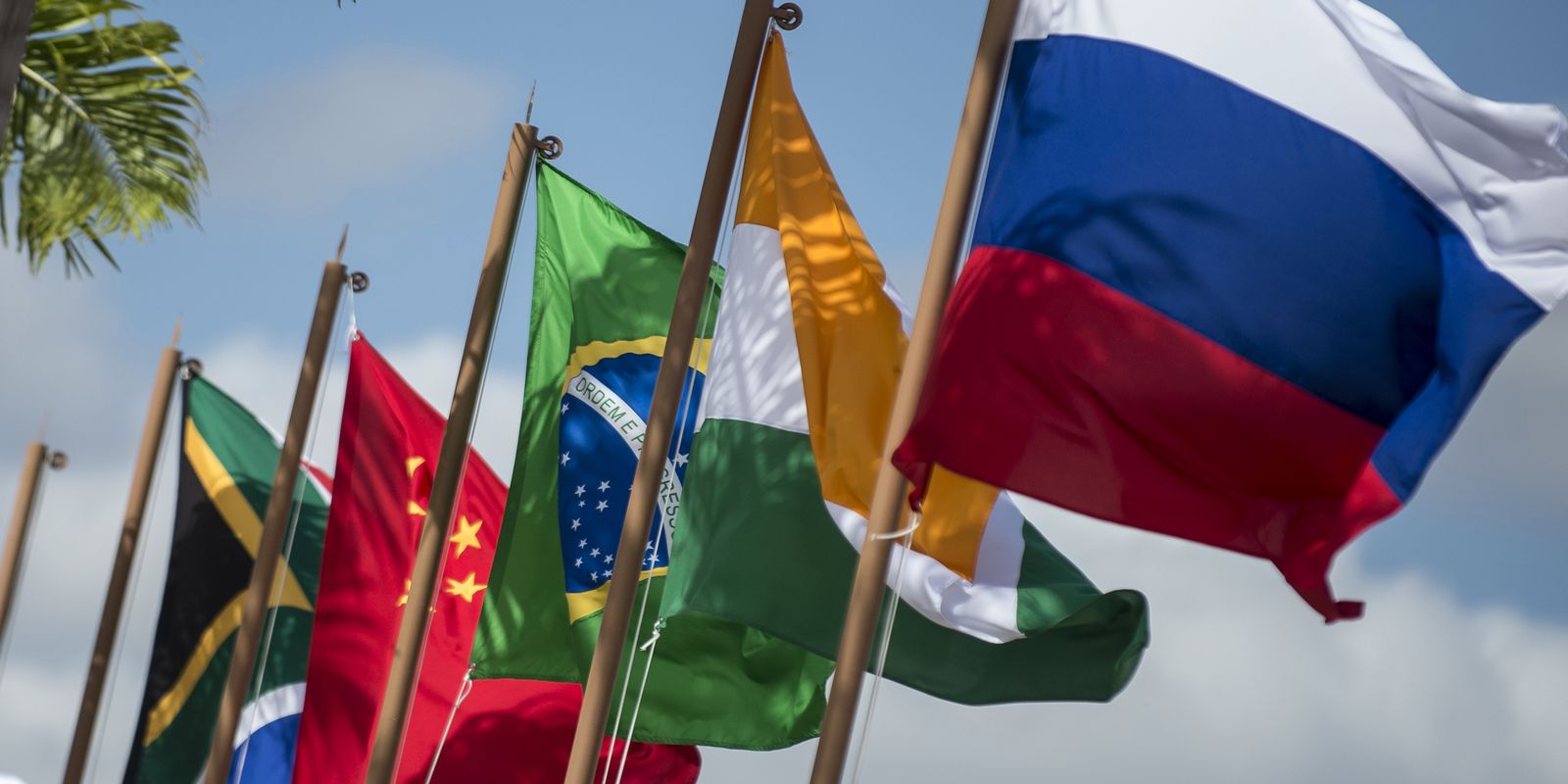 Rio de Janeiro sediará encontro de ministros de Finanças do Brics