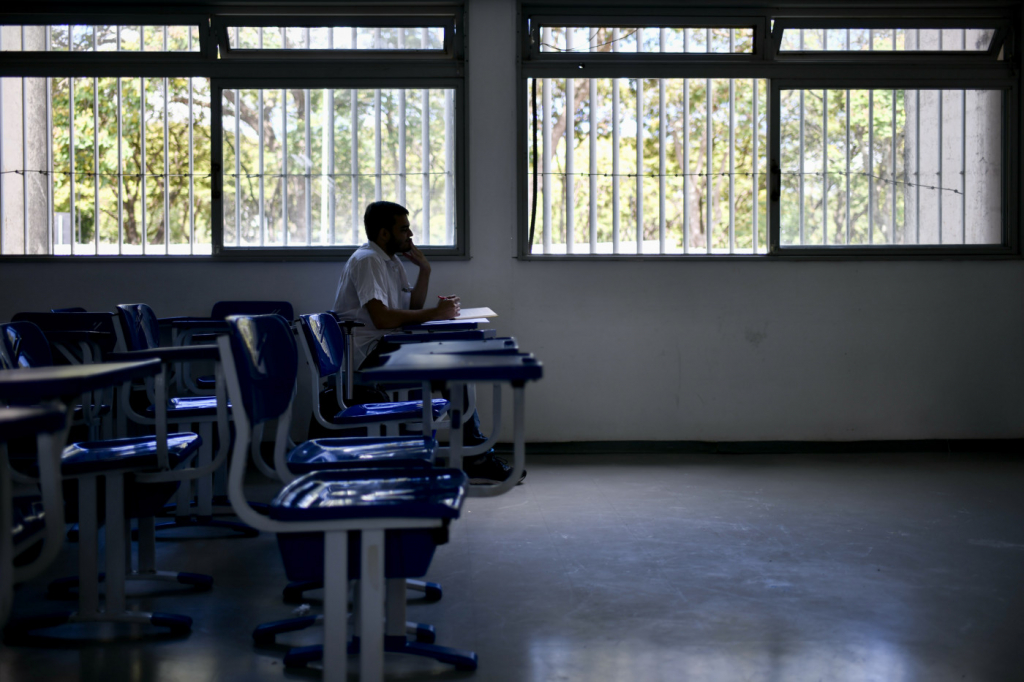 Início das aulas da rede pública do Rio Grande do Sul é adiado em uma semana pela onda de calor