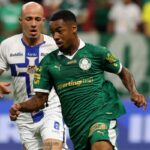 Palmeiras faz Record vencer SBT na audiência