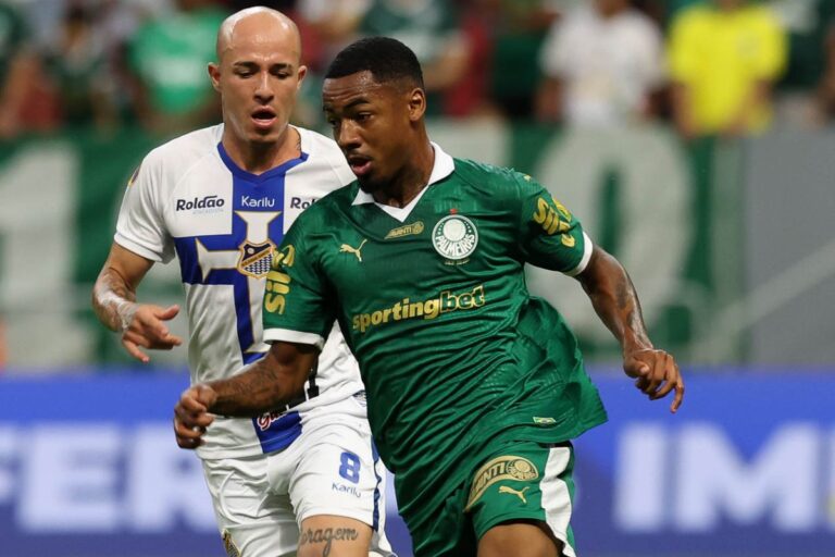 Palmeiras faz Record vencer SBT na audiência