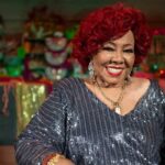 Alcione é internada às pressas durante show em Pernambuco