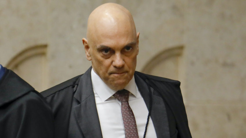 Moraes autoriza julgamento do 2º grupo de denunciados por golpe