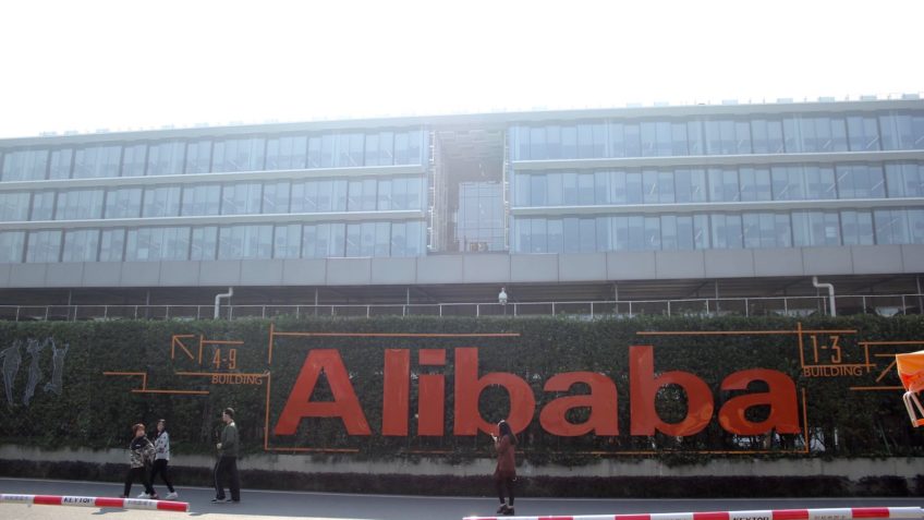 Alibaba anuncia investimento de US$ 53 bilhões em IA