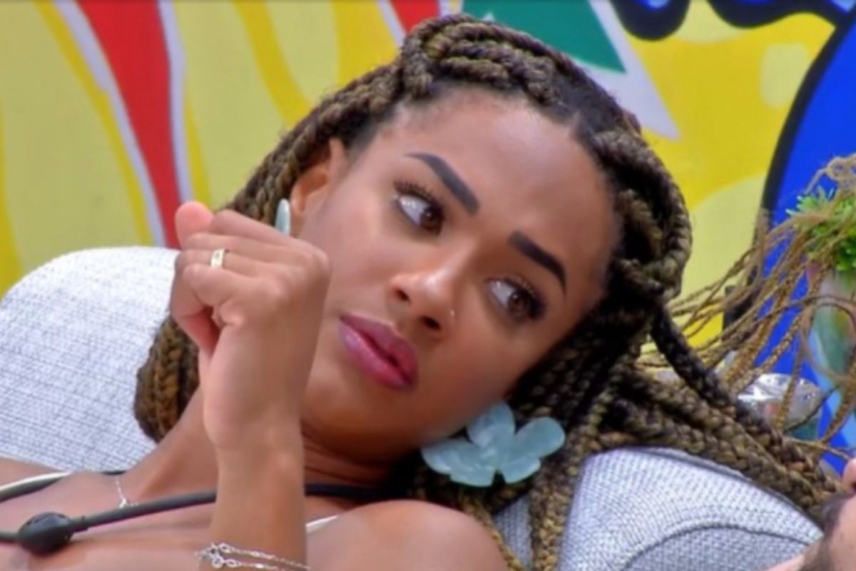 BBB 25: Como Aline reagiu após a traição de Diogo? Ela agiu certo?