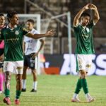 Palmeiras bate Inter de Limeira com facilidade e respira no Paulistão