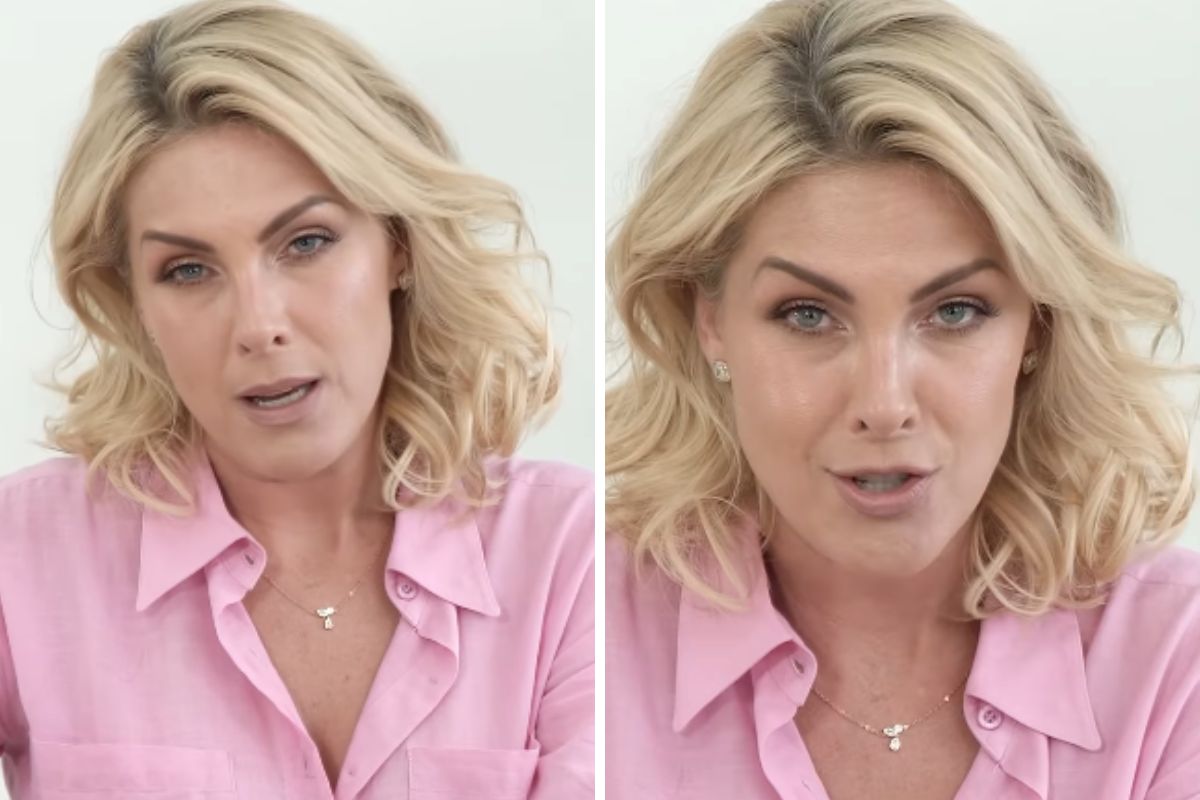 Defesa de Ana Hickmann contesta laudo que confirma assinaturas