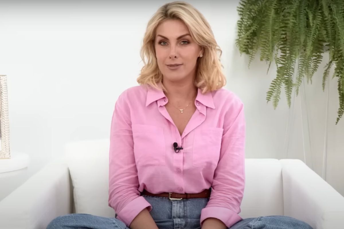 Ana Hickmann reafirma desejo de engravidar: ‘É uma decisão divina’