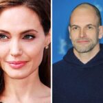 Angelina Jolie estaria se reconciliando com ex-marido- OFuxico