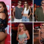 Anitta leva legião de famosos a mais um show dos ‘Ensaios’. Fotos!