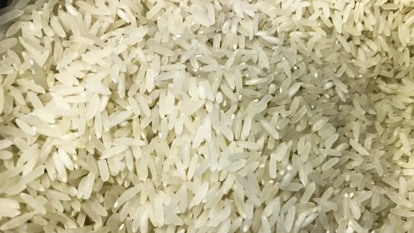 Exportações de arroz do Brasil caem 43,6% em fevereiro