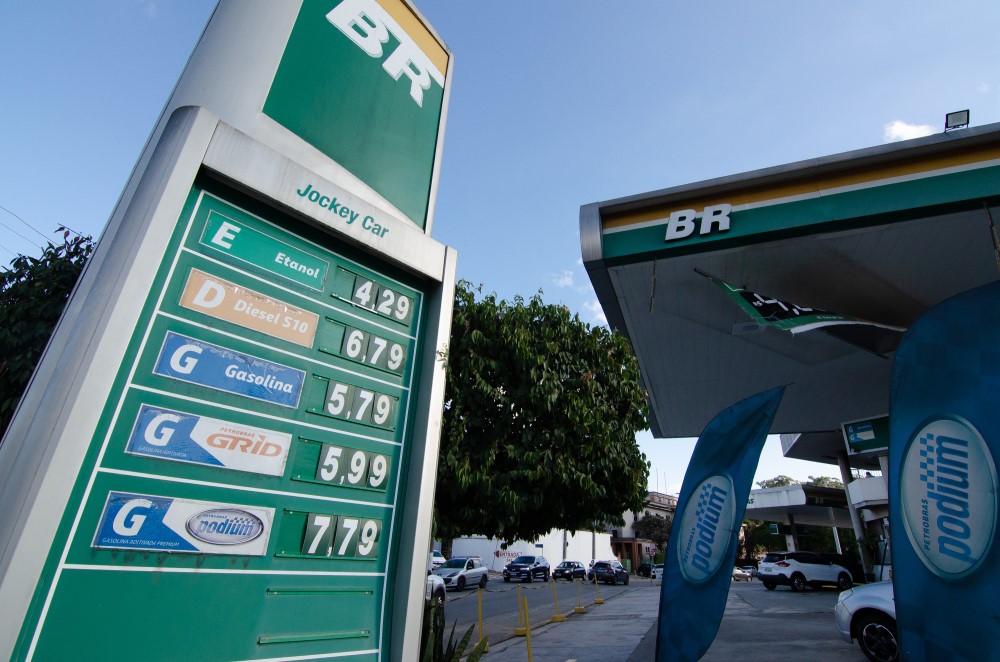 Petrobras anuncia R$ 9,1 bilhões em dividendos referentes ao lucro de 2024