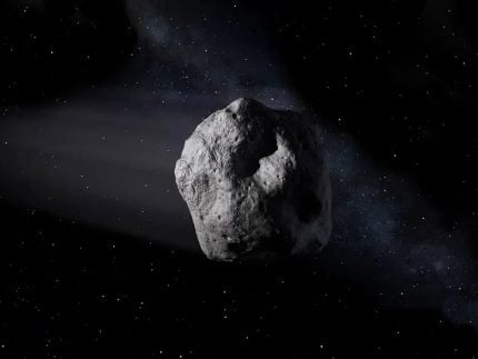 Asteroide com 1-em-48 chances de colidir com a Terra em 2032 alarma cientistas