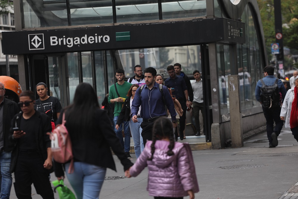 Prefeitura de SP quer organizar nichos musicais na Avenida Paulista