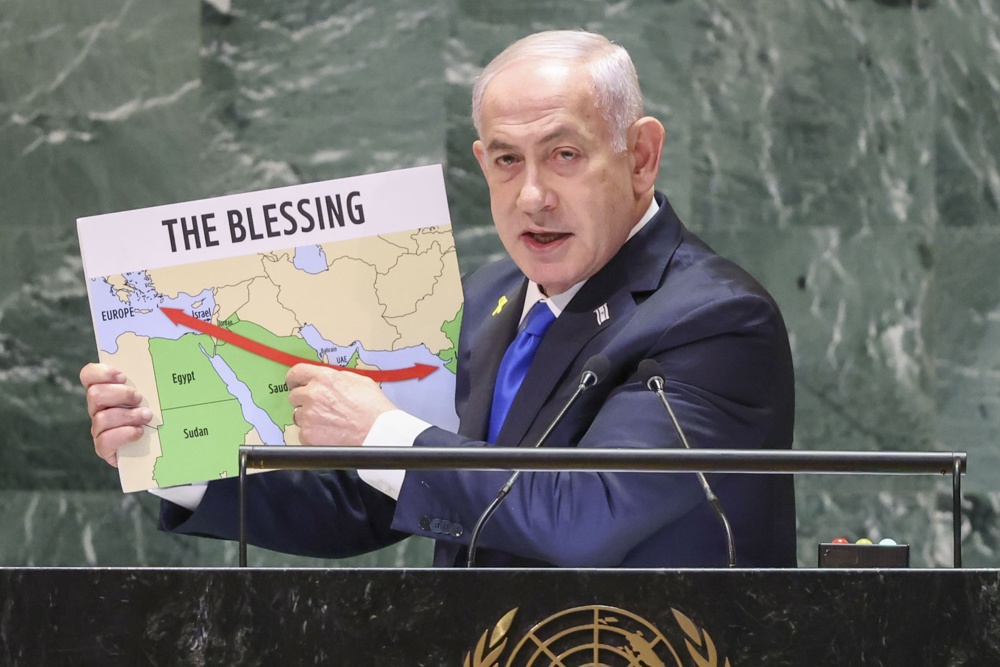 Israel oficializa saída do Conselho de Direitos Humanos da ONU