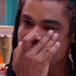 Diogo Almeida é eliminado no BBB 25 em Paredão surpreendente