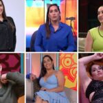 Stylist cria looks para elevar autoestima de Dany Hypolito