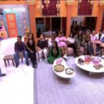 Dia de Paredão! Confira os detalhes da última votação do BBB25