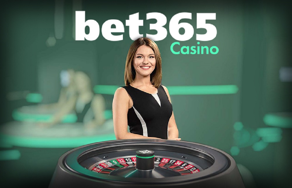 bet365 Casino – Jogos Divertidos em Site Legalizado em 2025