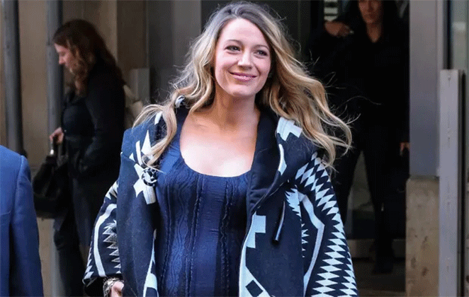 Blake Lively é processada por especialista em crise do Texas