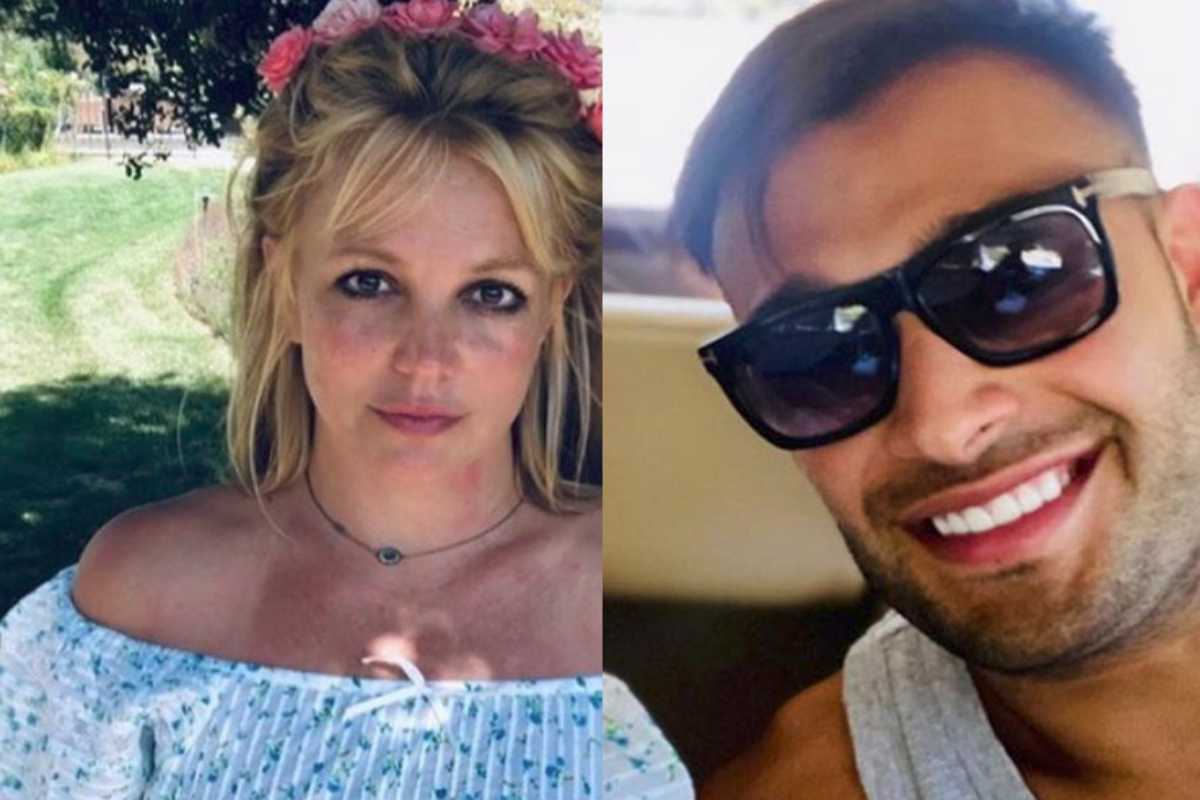 Britney Spears desabafa no Instagram: ‘Uma forma de abuso’