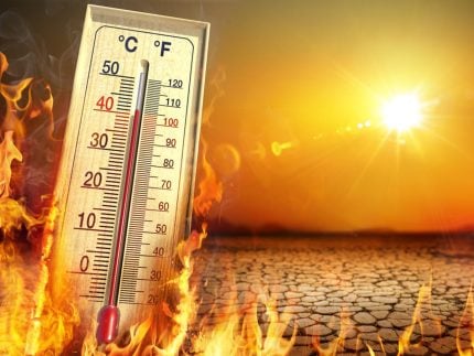 O que explica esse calor com ‘sensação do inferno’ que assola o Brasil?