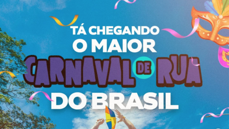 Prefeitura de SP diz que tem “maior Carnaval” e recebe críticas