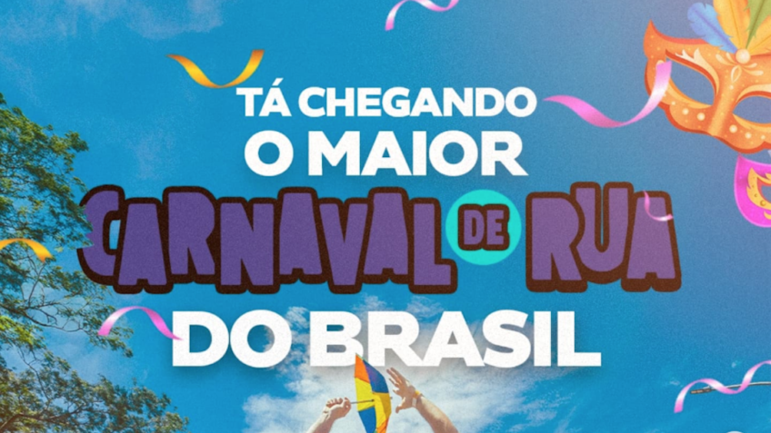 Prefeitura de SP diz que tem “maior Carnaval” e recebe críticas