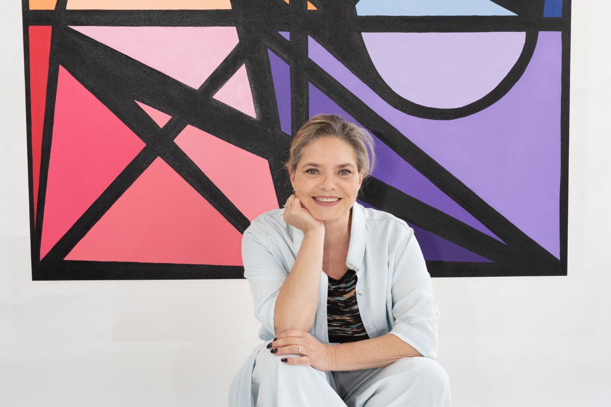 Cintia Abravanel integra exposição coletiva 